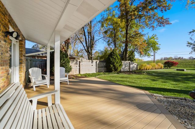 1731 Marietta Drive, Fort Wayne, IN 46804