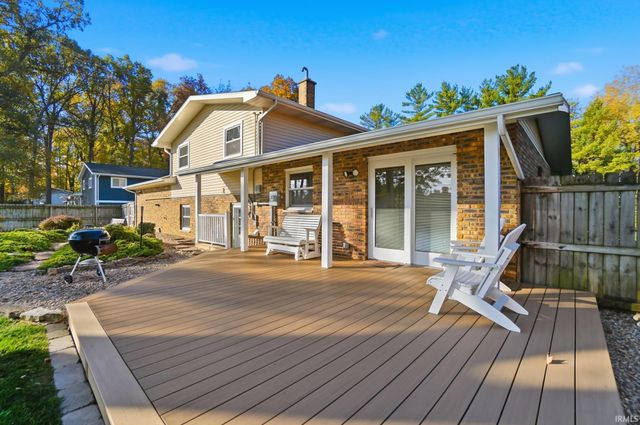 1731 Marietta Drive, Fort Wayne, IN 46804