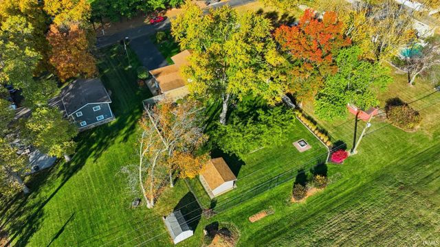 1731 Marietta Drive, Fort Wayne, IN 46804