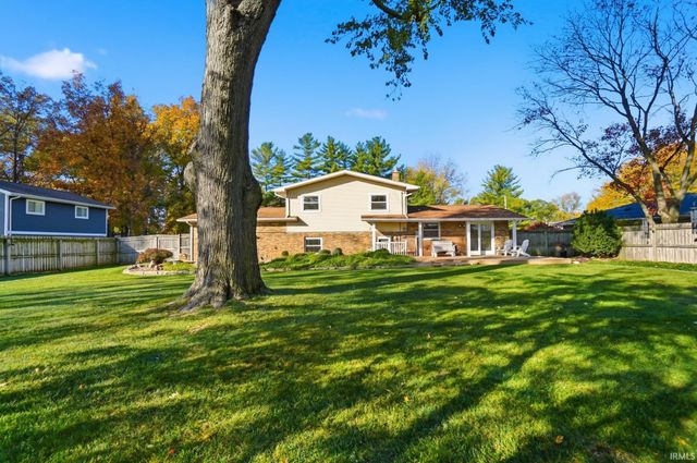 1731 Marietta Drive, Fort Wayne, IN 46804