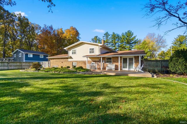 1731 Marietta Drive, Fort Wayne, IN 46804