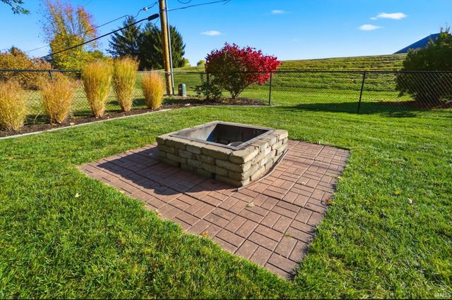 1731 Marietta Drive, Fort Wayne, IN 46804