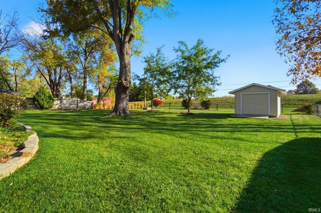 1731 Marietta Drive, Fort Wayne, IN 46804