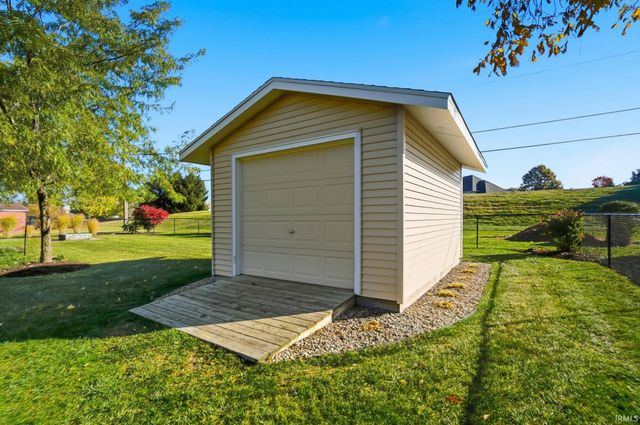 1731 Marietta Drive, Fort Wayne, IN 46804