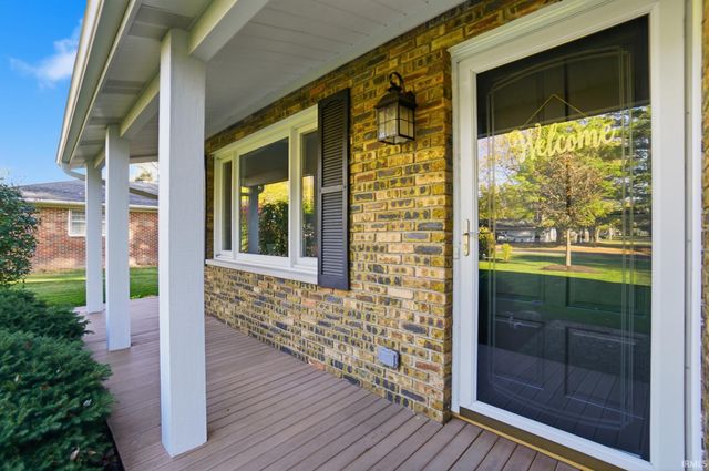 1731 Marietta Drive, Fort Wayne, IN 46804