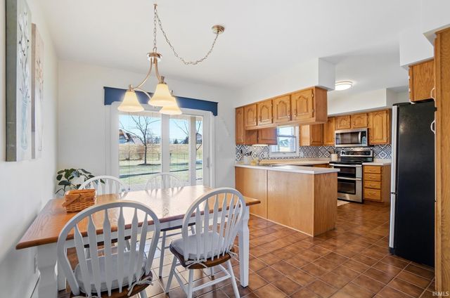 1731 Marietta Drive, Fort Wayne, IN 46804