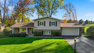 1731 Marietta Drive, Fort Wayne, IN 46804