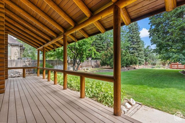 1576 E 11400 S, Sandy, UT 84092
