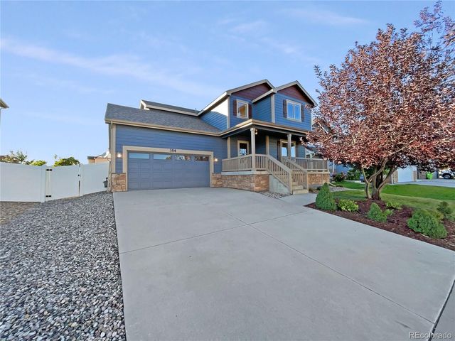 354 Saratoga Way, Windsor, CO 80550