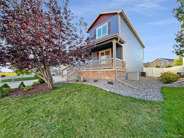 354 Saratoga Way, Windsor, CO 80550