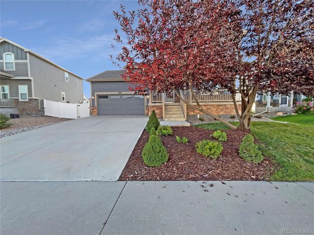 354 Saratoga Way, Windsor, CO 80550