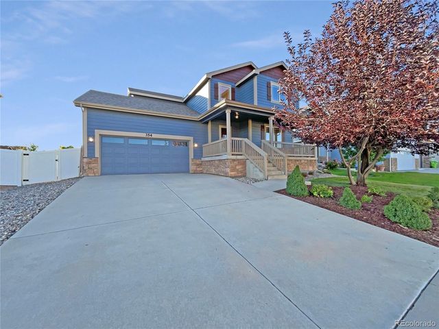 354 Saratoga Way, Windsor, CO 80550