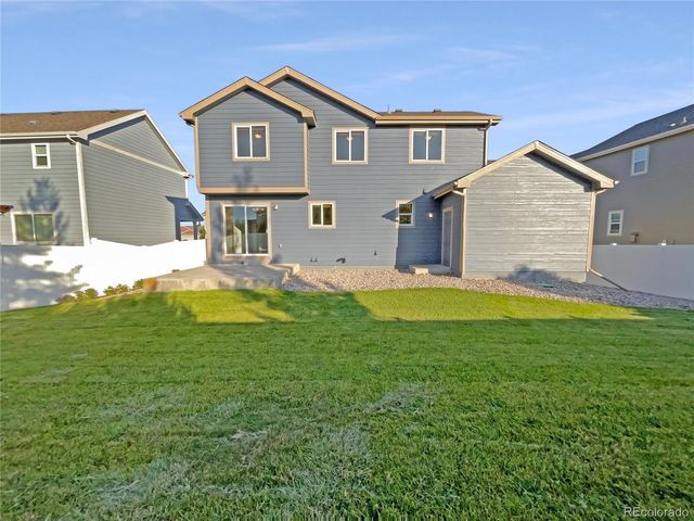 354 Saratoga Way, Windsor, CO 80550