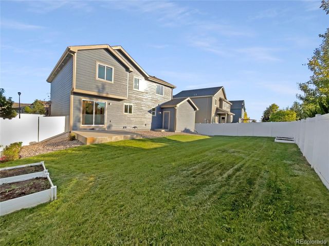 354 Saratoga Way, Windsor, CO 80550