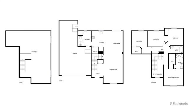 354 Saratoga Way, Windsor, CO 80550