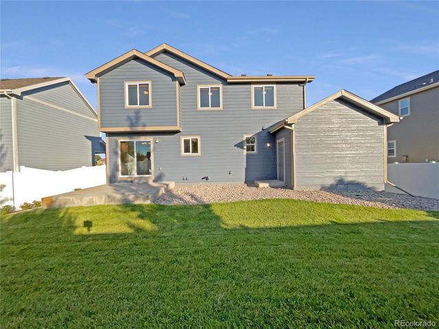 354 Saratoga Way, Windsor, CO 80550
