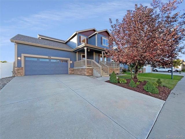 354 Saratoga Way, Windsor, CO 80550