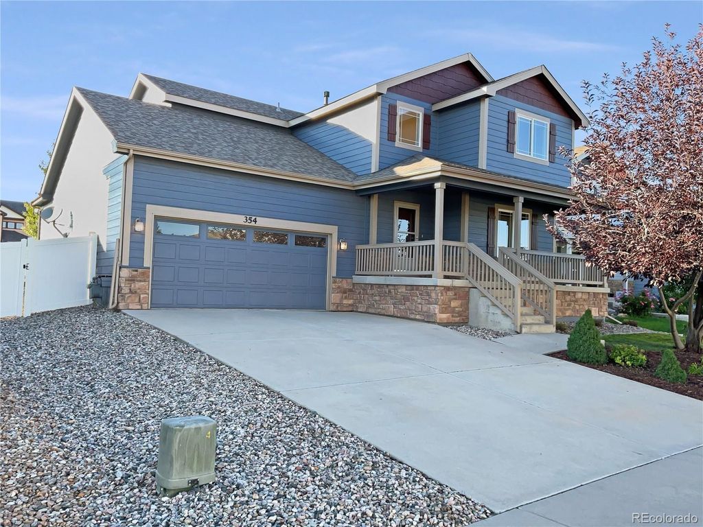 354 Saratoga Way, Windsor, CO 80550