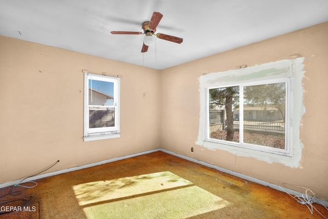 3709 KEMP Avenue, El Paso, TX 79904