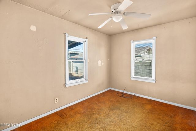 3709 KEMP Avenue, El Paso, TX 79904