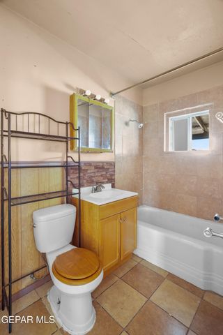 3709 KEMP Avenue, El Paso, TX 79904