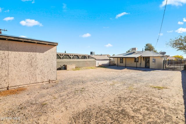 3709 KEMP Avenue, El Paso, TX 79904