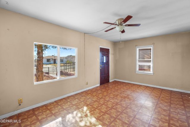 3709 KEMP Avenue, El Paso, TX 79904