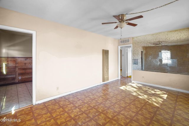 3709 KEMP Avenue, El Paso, TX 79904