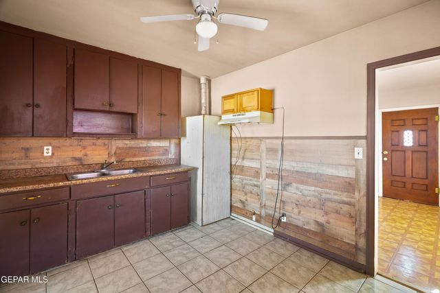 3709 KEMP Avenue, El Paso, TX 79904