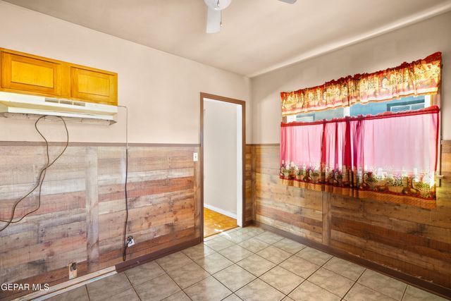 3709 KEMP Avenue, El Paso, TX 79904