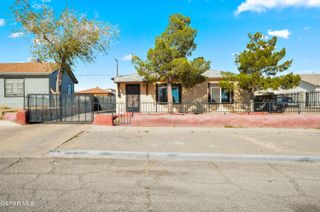3709 KEMP Avenue, El Paso, TX 79904