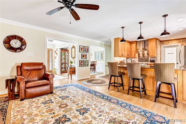 11491 New Farrington Ct, Glen Allen, VA 23059