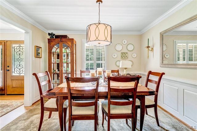 11491 New Farrington Ct, Glen Allen, VA 23059