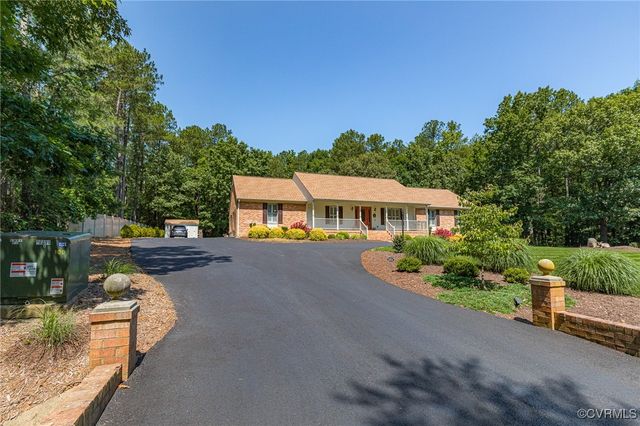 11491 New Farrington Ct, Glen Allen, VA 23059