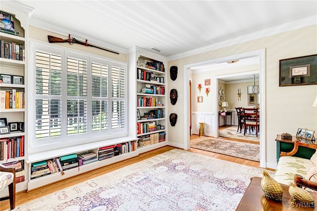 11491 New Farrington Ct, Glen Allen, VA 23059