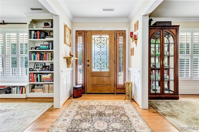 11491 New Farrington Ct, Glen Allen, VA 23059