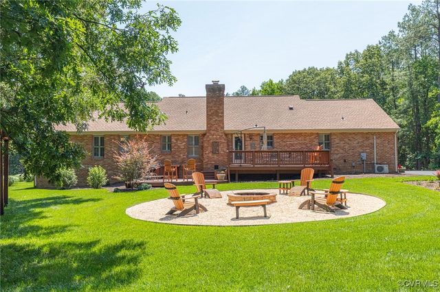 11491 New Farrington Ct, Glen Allen, VA 23059