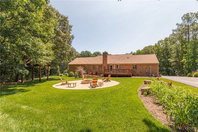 11491 New Farrington Ct, Glen Allen, VA 23059