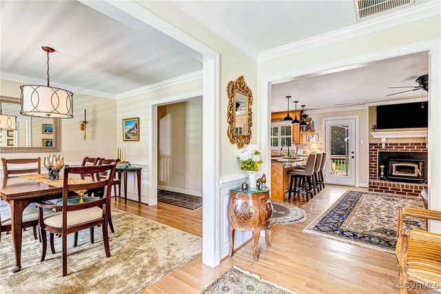 11491 New Farrington Ct, Glen Allen, VA 23059