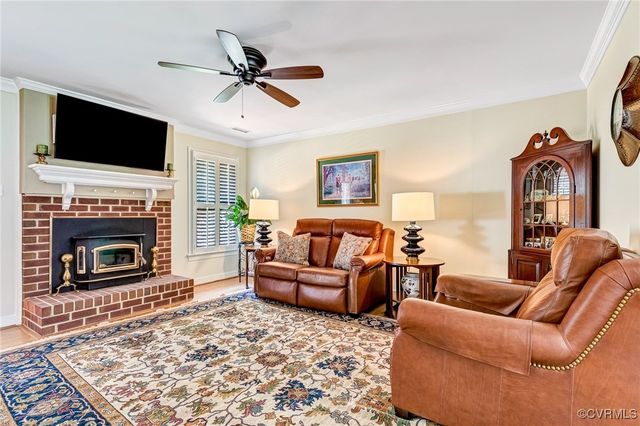 11491 New Farrington Ct, Glen Allen, VA 23059
