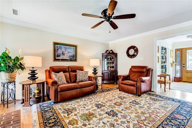 11491 New Farrington Ct, Glen Allen, VA 23059