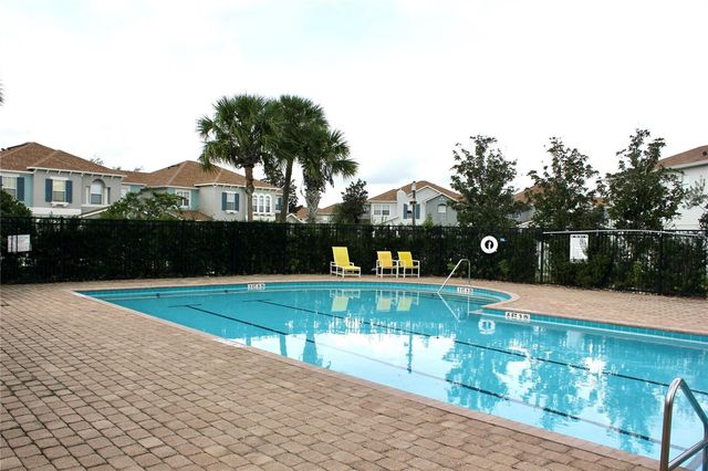 1017 CHALCEDONY STREET, Kissimmee, FL 34744