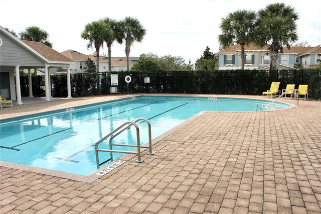 1017 CHALCEDONY STREET, Kissimmee, FL 34744