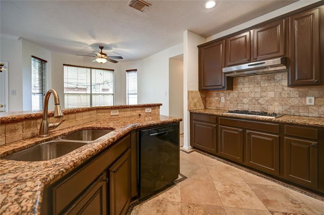 11906 Dinosaur Valley Drive, Sugar Land, TX 77498