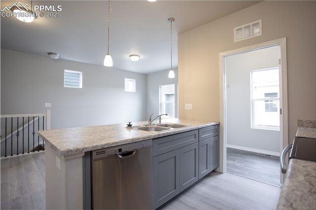 7320 Cornice Point, Colorado Springs, CO 80923