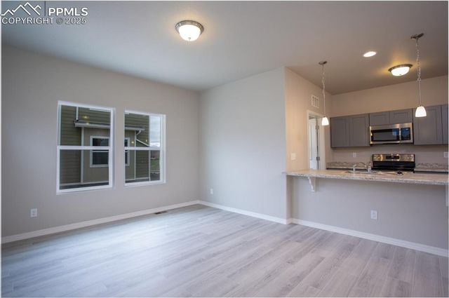 7320 Cornice Point, Colorado Springs, CO 80923