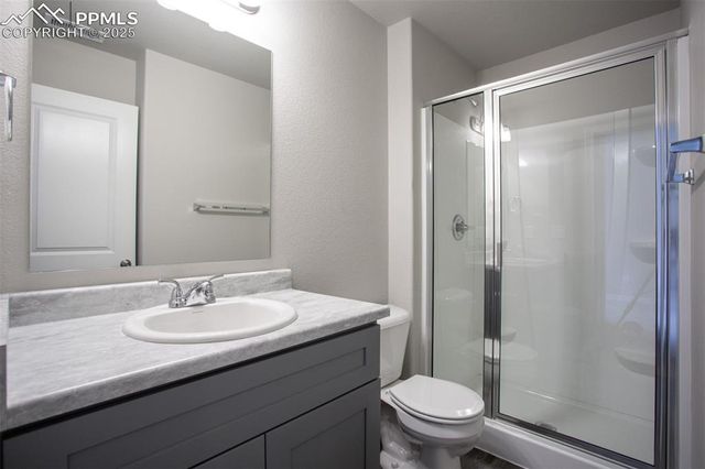 7320 Cornice Point, Colorado Springs, CO 80923