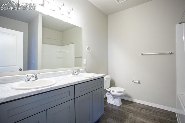 7320 Cornice Point, Colorado Springs, CO 80923