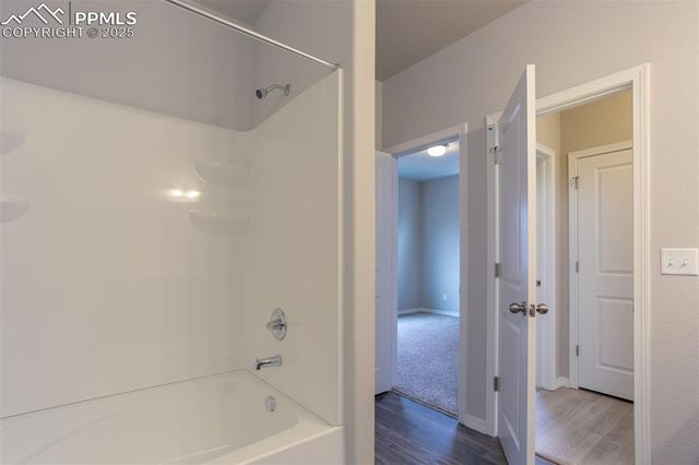 7320 Cornice Point, Colorado Springs, CO 80923