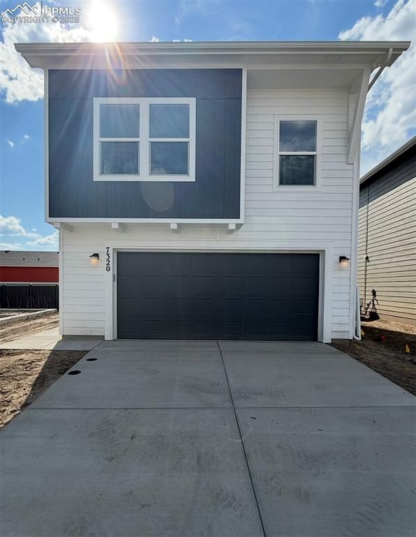 7320 Cornice Point, Colorado Springs, CO 80923